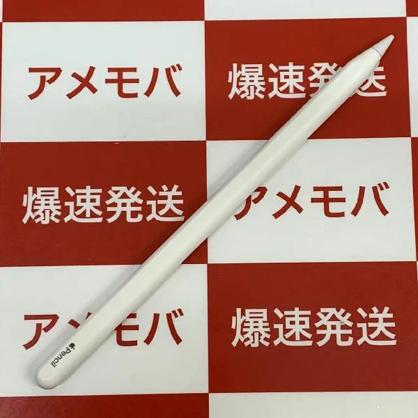 Apple Pencil 第2世代 MU8F2J/A  A2051 極美品 ホワイト