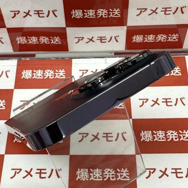 TU_iPhone14 Pro au版SIMフリー 256GB MQ1E3J/A A2889 美品