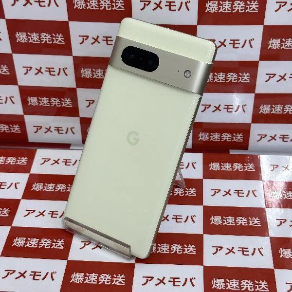 Google Pixel 7 SoftBank 128GB SIMロック解除済み 新品同様品