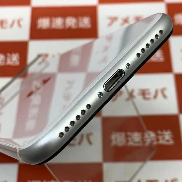 iPhoneSE 第2世代 SoftBank版SIMフリー 64GB MX9T2J/A A2296 ホワイト