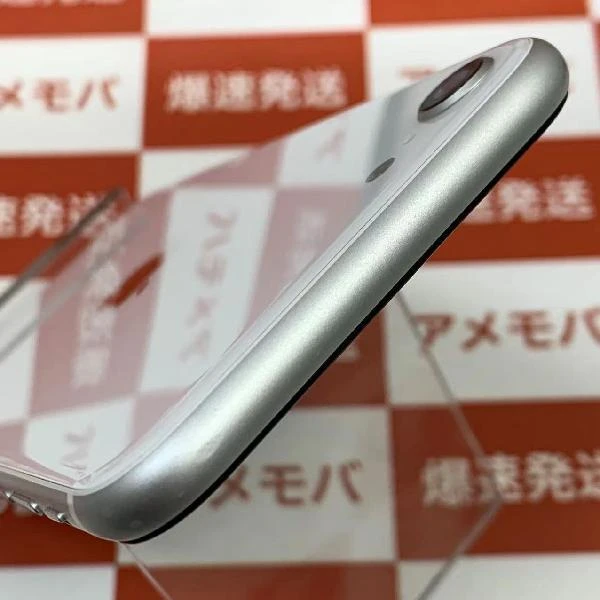 iPhoneSE 第2世代 SoftBank版SIMフリー 64GB MX9T2J/A A2296 ホワイト