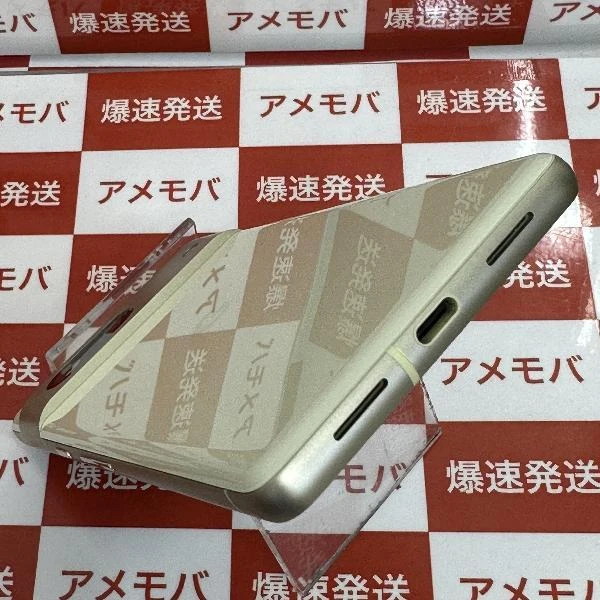 Google Pixel 7 SoftBank 128GB SIMロック解除済み 新品同様品