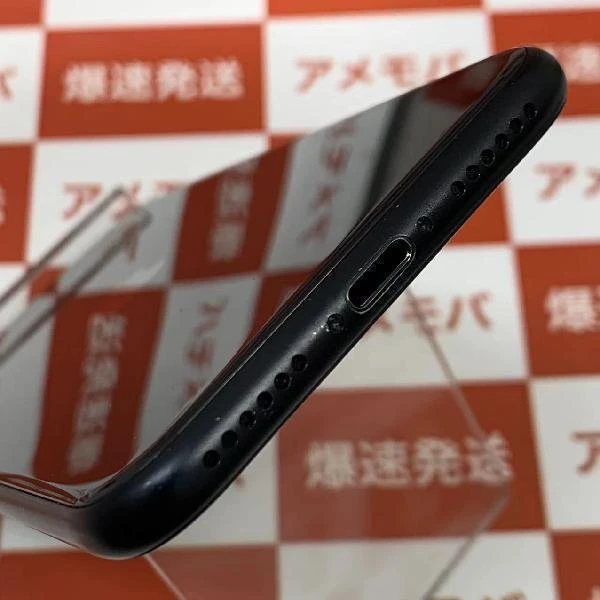 iPhoneSE 第2世代 docomo版SIMフリー 128GB MXD02J/A A2296 美品 ブラック