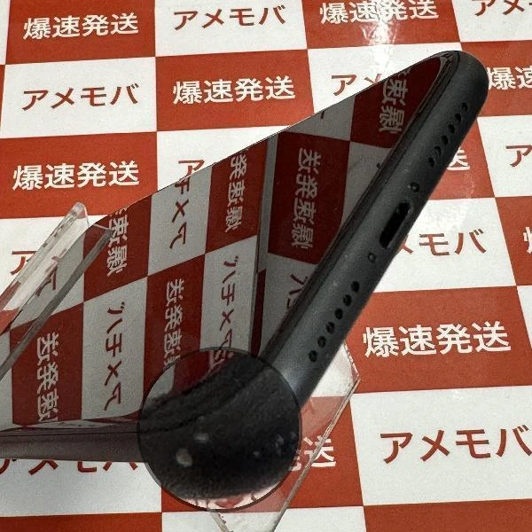 iPhone11 SoftBank版SIMフリー 128GB MWM02J/A A2221 ブラック