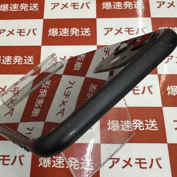 iPhone11 SoftBank版SIMフリー 128GB MWM02J/A A2221 ブラック