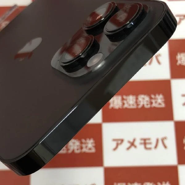 iPhone14 Pro Max Apple版SIMフリー 256GB MQ9A3J/A A2893 極美品