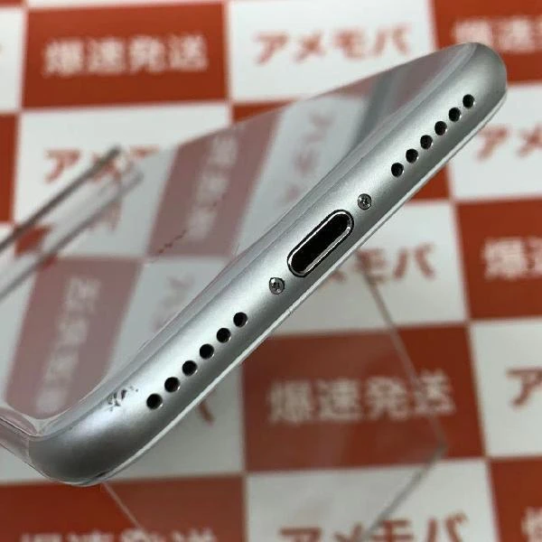 iPhone8 docomo版SIMフリー 64GB MQ792J/A A1906