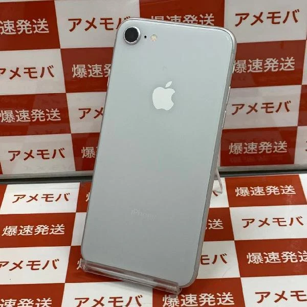 iPhone8 docomo版SIMフリー 64GB MQ792J/A A1906