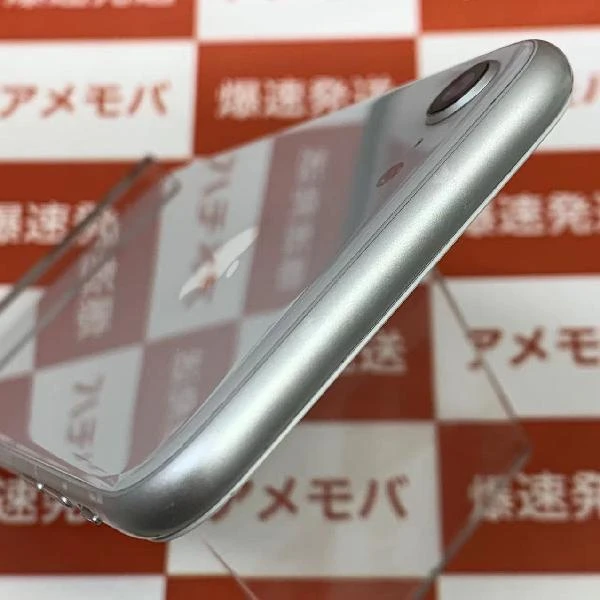 iPhone8 docomo版SIMフリー 64GB MQ792J/A A1906