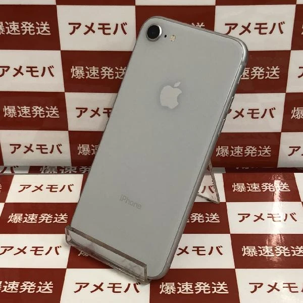 iPhone8 docomo版SIMフリー 64GB MQ792J/A A1906