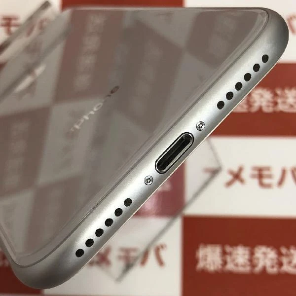 iPhone8 docomo版SIMフリー 64GB MQ792J/A A1906