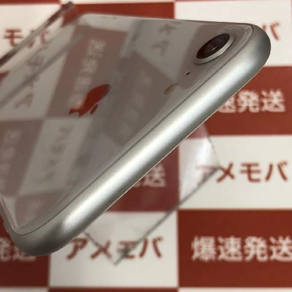 iPhone8 docomo版SIMフリー 64GB MQ792J/A A1906