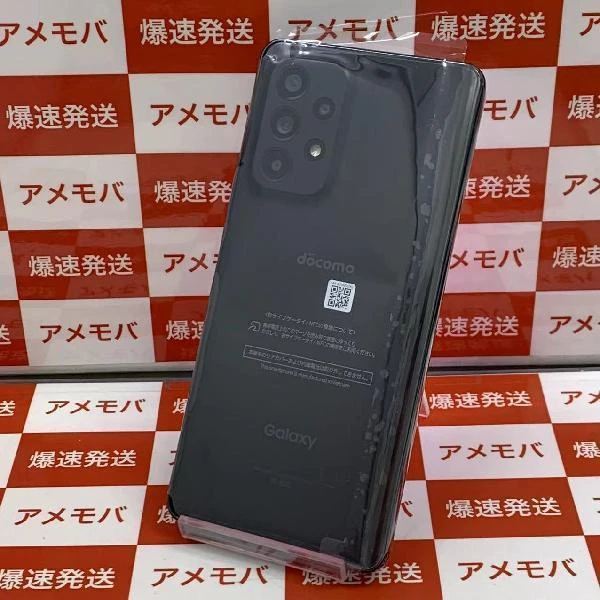 TU_Galaxy A53 5G SC-53C docomo 128GB SIMロック解除済み 未使用品