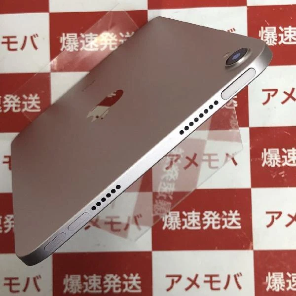 iPad mini 第6世代 Wi-Fiモデル 64GB MLWL3J/A A2567 ほぼ新品