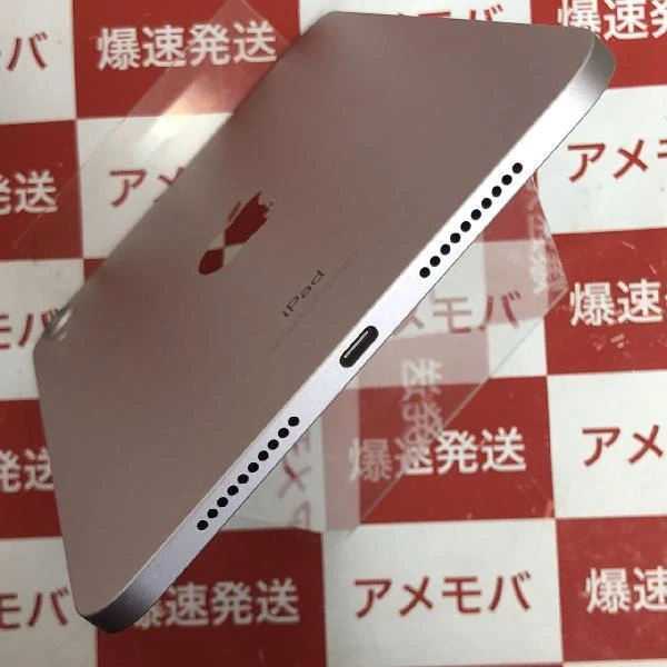 iPad mini 第6世代 Wi-Fiモデル 64GB MLWL3J/A A2567 ほぼ新品