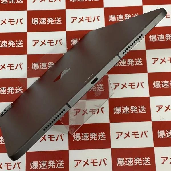 iPad Pro 12.9インチ 第5世代 au版SIMフリー 1TB MHRA3J/A A2461 新品同様 スペースグレイ