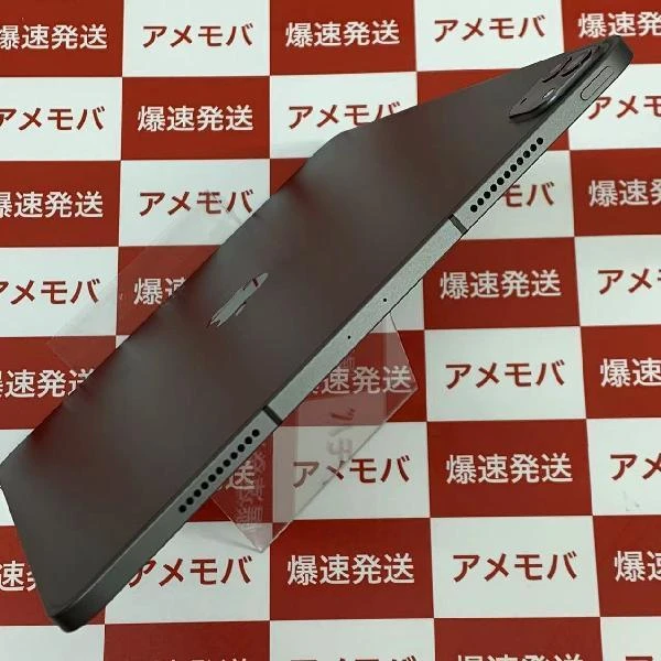 iPad Pro 12.9インチ 第5世代 au版SIMフリー 1TB MHRA3J/A A2461 新品同様 スペースグレイ