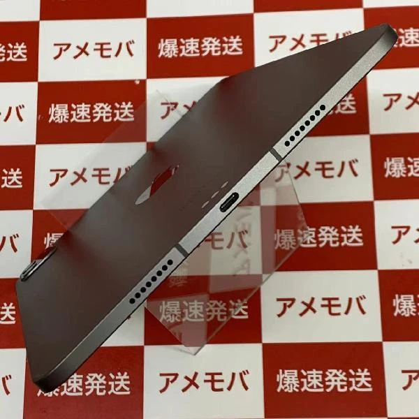 iPad Pro 11インチ 第4世代 docomo版SIMフリー 256GB MNYE3J/A A2761 未使用品