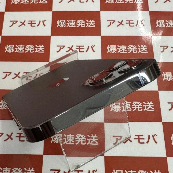 iPhone12 Pro au版SIMフリー 256GB MGM93 /A A2406 グラファイト