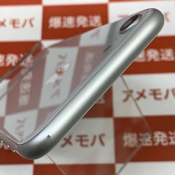 iPhone8 docomo版SIMフリー 64GB MQ792J/A A1906