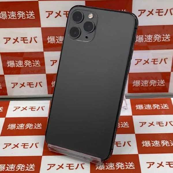 iPhone11 Pro SoftBank版SIMフリー 64GB MWC22J/A A2215