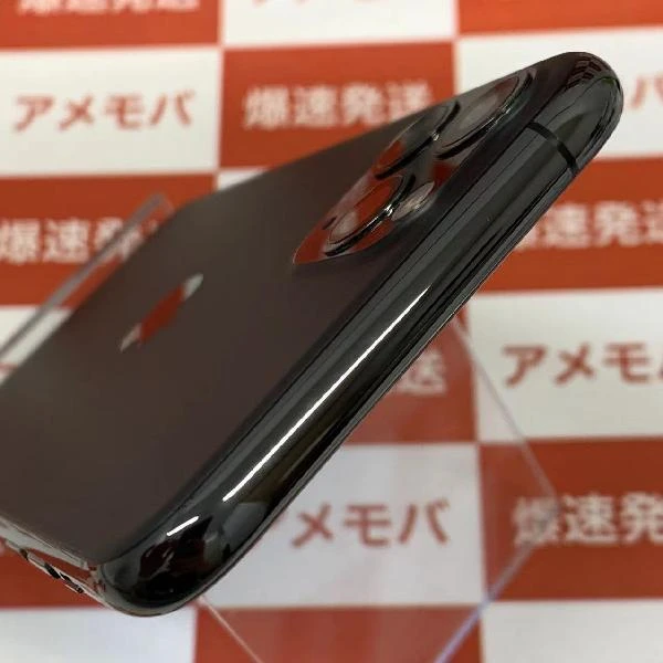 iPhone11 Pro SoftBank版SIMフリー 64GB MWC22J/A A2215