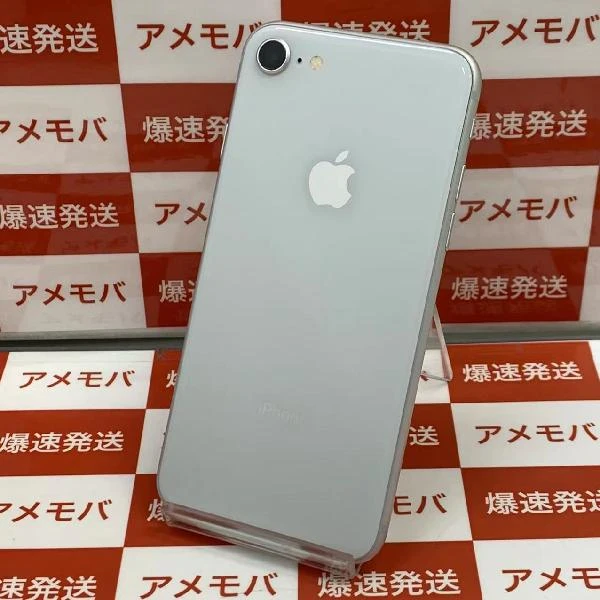 iPhone8 docomo版SIMフリー 64GB MQ792J/A A1906