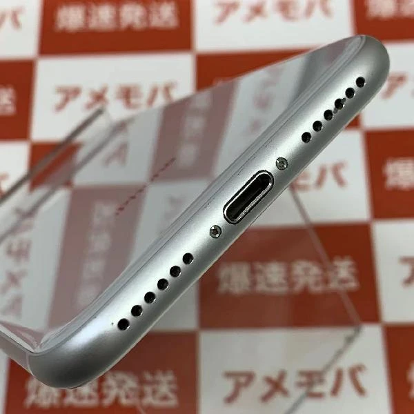 iPhone8 docomo版SIMフリー 64GB MQ792J/A A1906