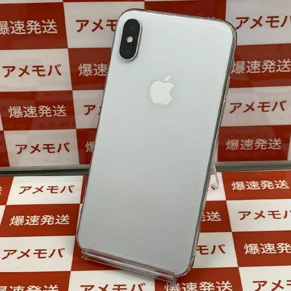 iPhoneX docomo版SIMフリー 64GB NQAY2J/A A1902 極美品