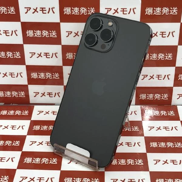 iPhone13 Pro Max Apple版SIMフリー 128GB NLJ43J/A A2641 交換未使用品