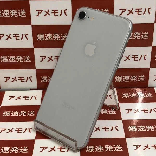 iPhone8 SoftBank版SIMフリー 64GB MQ792J/A A1906