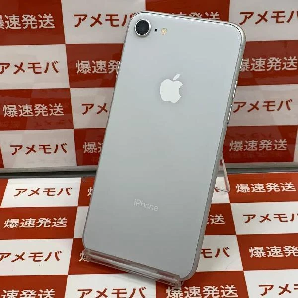 iPhone8 SoftBank版SIMフリー 64GB MQ792J/A A1906