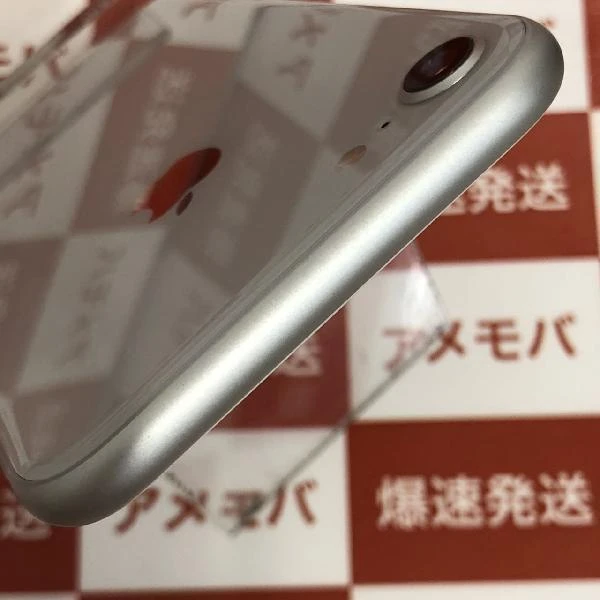 iPhone8 SoftBank版SIMフリー 64GB MQ792J/A A1906 極美品
