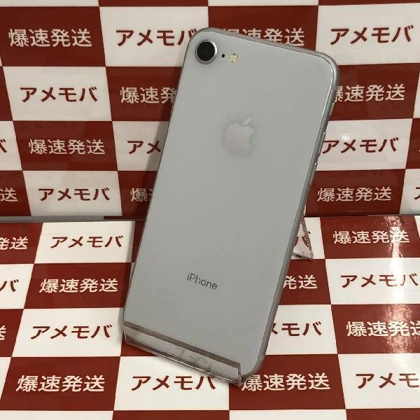 iPhone8 SoftBank版SIMフリー 64GB MQ792J/A A1906 極美品