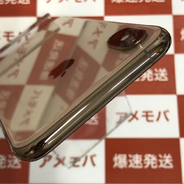 iPhoneXS docomo版SIMフリー 256GB MTE22J/A A2098