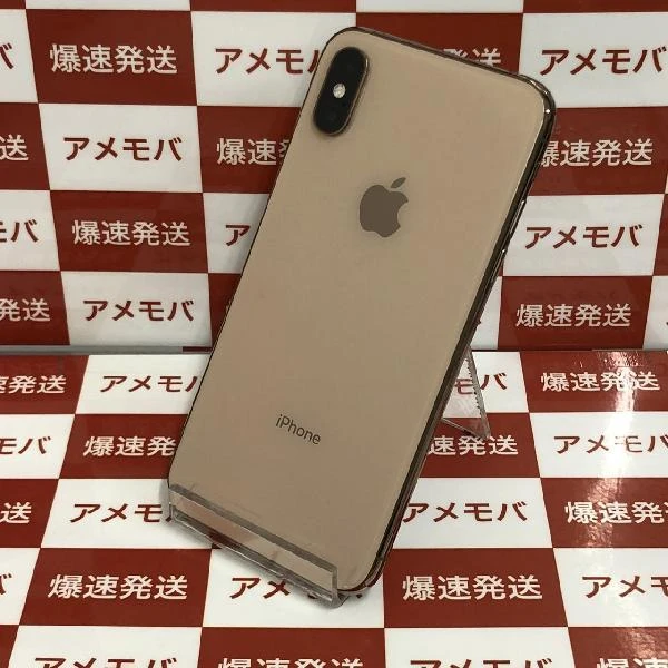 iPhoneXS docomo版SIMフリー 256GB MTE22J/A A2098