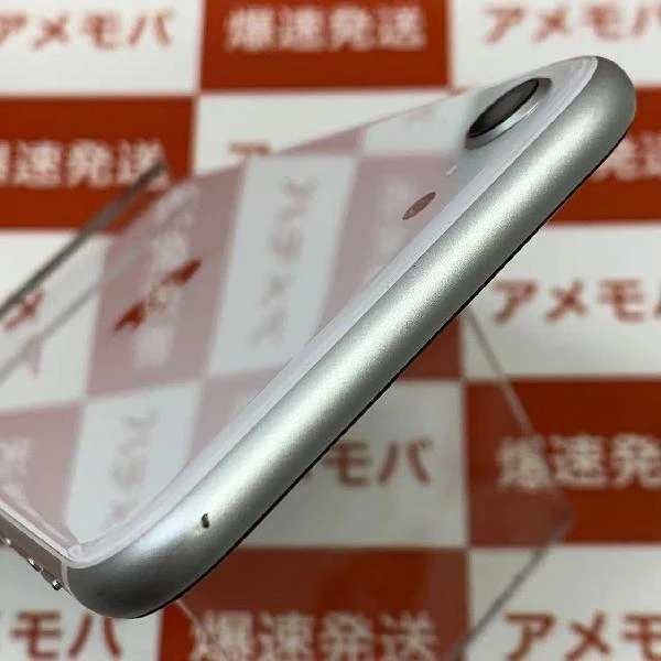 iPhoneSE 第2世代 SoftBank版SIMフリー 64GB MHGQ3J/A A2296 ホワイト