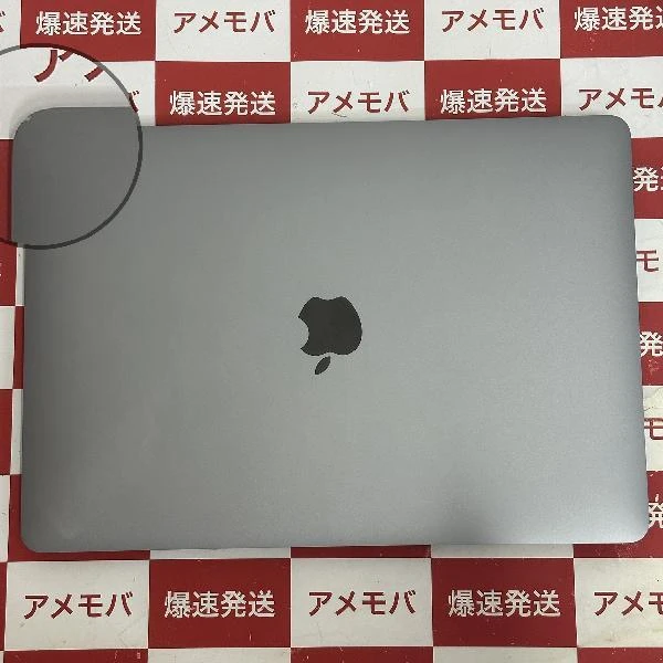 TU_MacBook Pro 13インチ 2020 Thunderbolt 3ポートx2  1.4GHz グアッドコア Intel Croe i5 8GB 256GB スペースグレイ