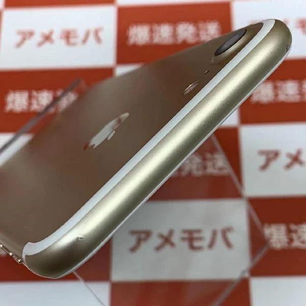 iPhone7 SoftBank版SIMフリー 128GB MNCM2J/A A1779 ゴールド
