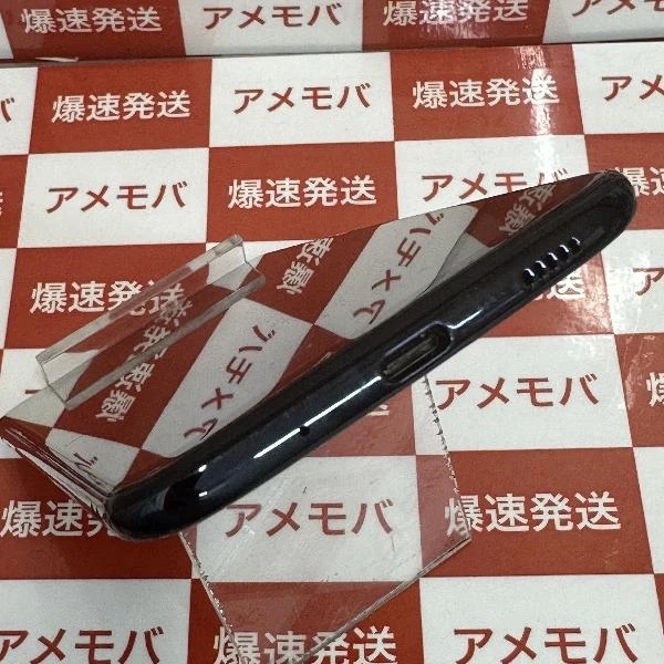 TU_Galaxy A30 SIMフリー 64GB SIMロック解除済み ブラック