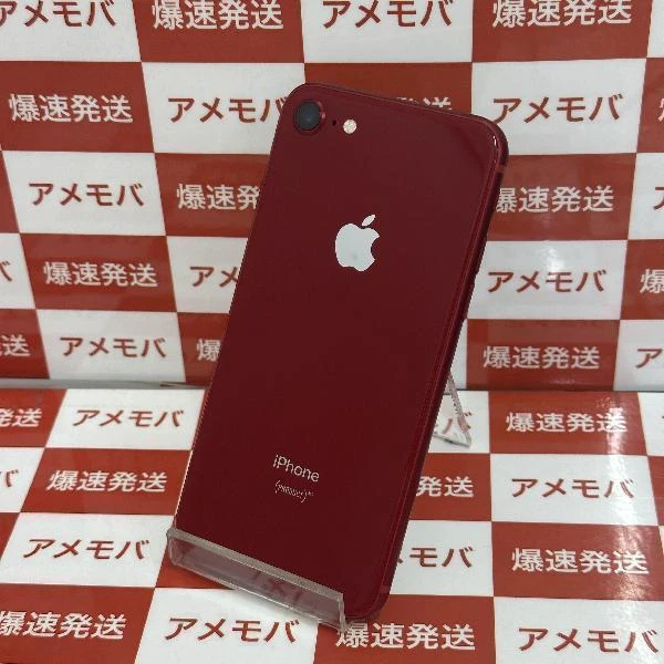 iPhone8 docomo版SIMフリー 64GB MRRY2J/A A1906 極美品