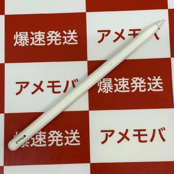 Apple Pencil 第2世代 MU8F2J/A  A2051 ホワイト