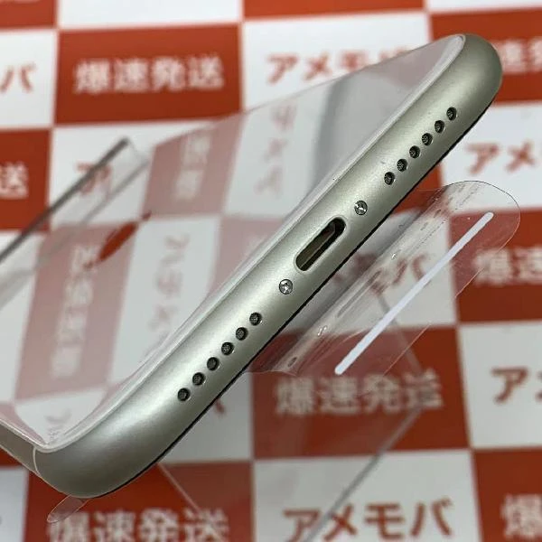 TU_iPhone11 docomo版SIMフリー 64GB NWLU2J/A A2221 未使用品 ホワイト