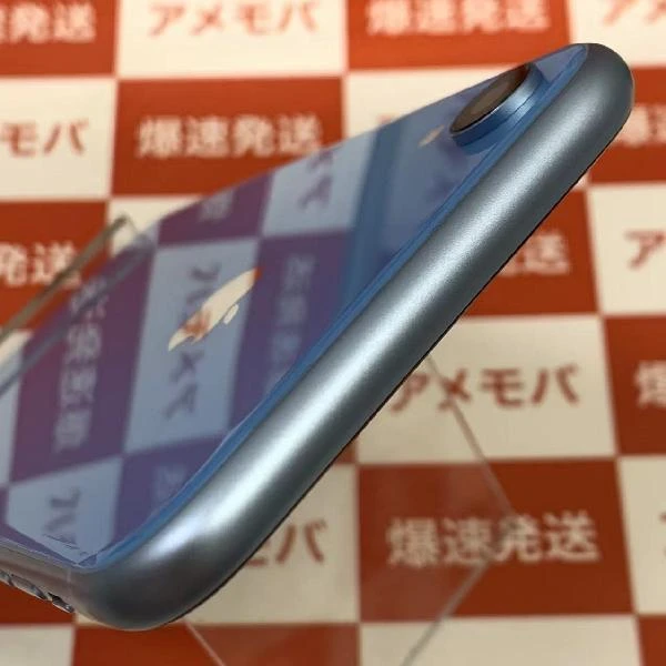 iPhoneXR au版SIMフリー 128GB MT0U2J/A A2106