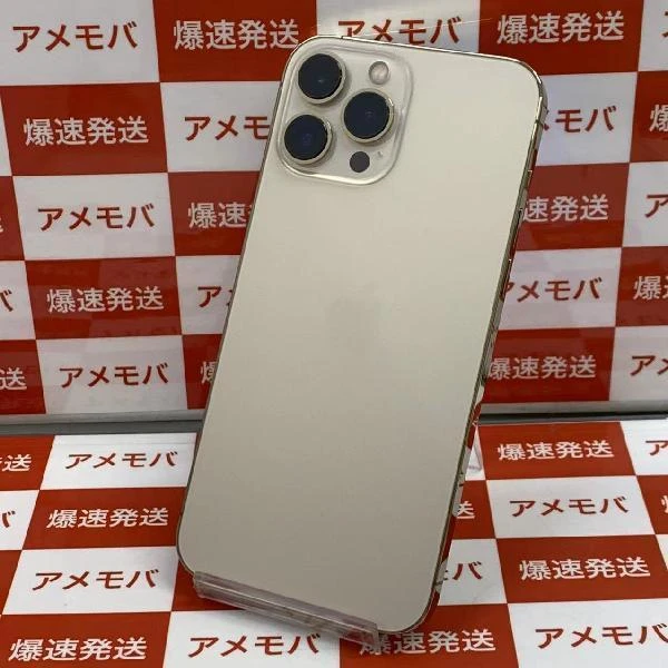 iPhone13 Pro Max au版SIMフリー 128GB MLJ63J/A A2641