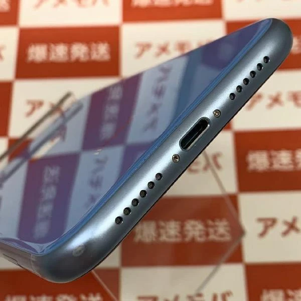 iPhoneXR au版SIMフリー 128GB MT0U2J/A A2106