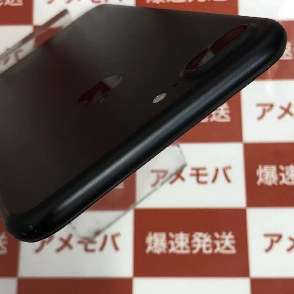 iPhone7 Plus SoftBank版SIMフリー 128GB MN6F2J/A A1785 ブラック