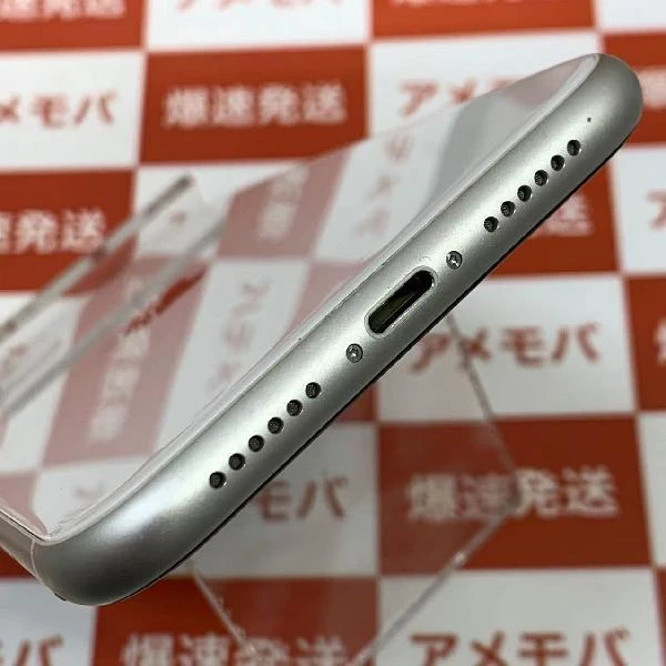 iPhone11 docomo版SIMフリー 64GB MWLU2J/A A2221 ホワイト