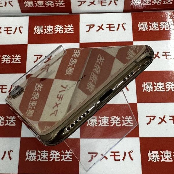 iPhoneXS docomo版SIMフリー 256GB MTE22J/A A2098