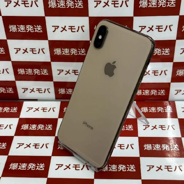 iPhoneXS docomo版SIMフリー 256GB MTE22J/A A2098